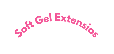 Soft Gel Extensios