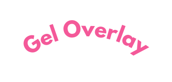 Gel Overlay